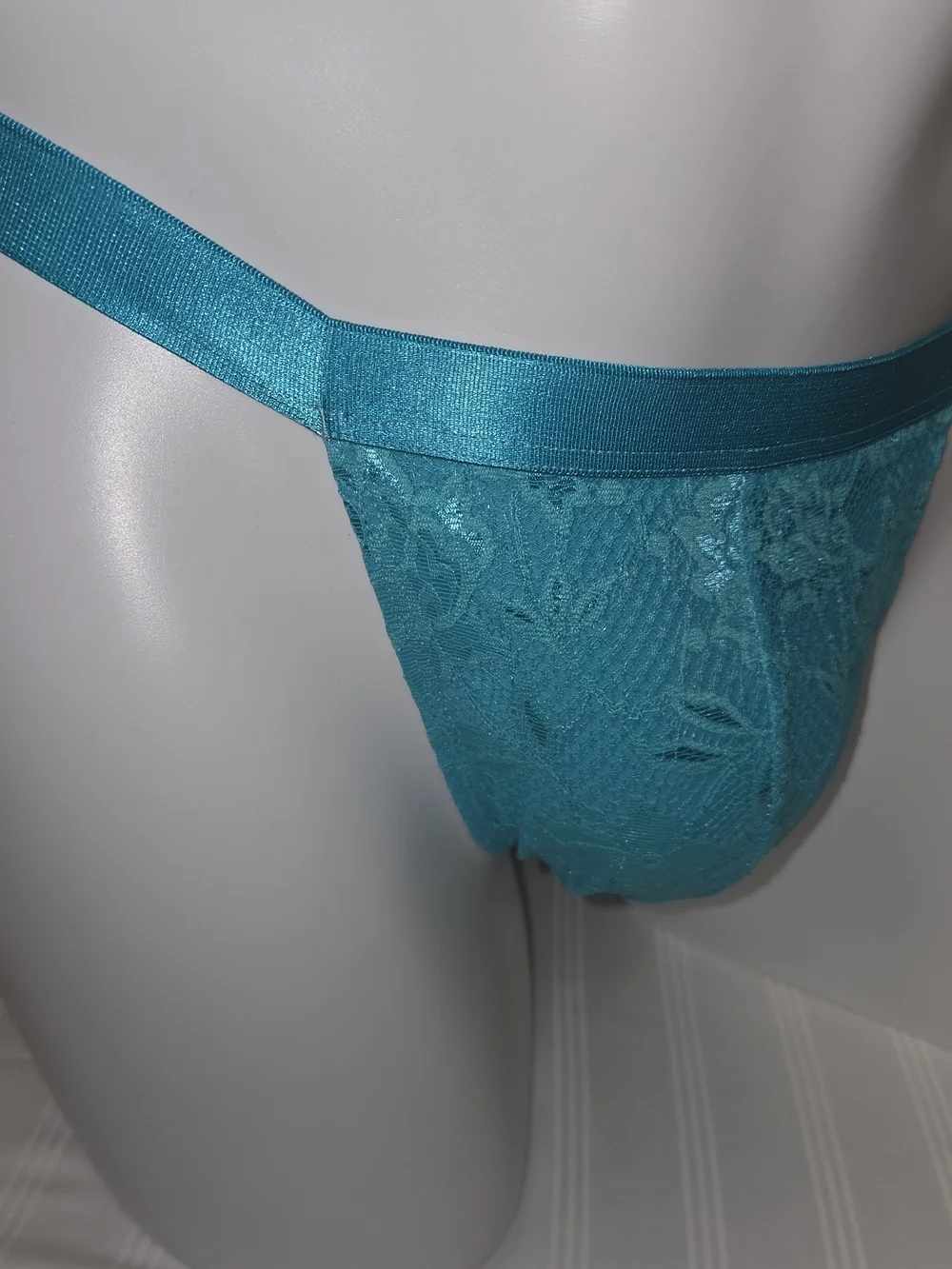 Cosabella Andaman Sea Men's Italian Thong